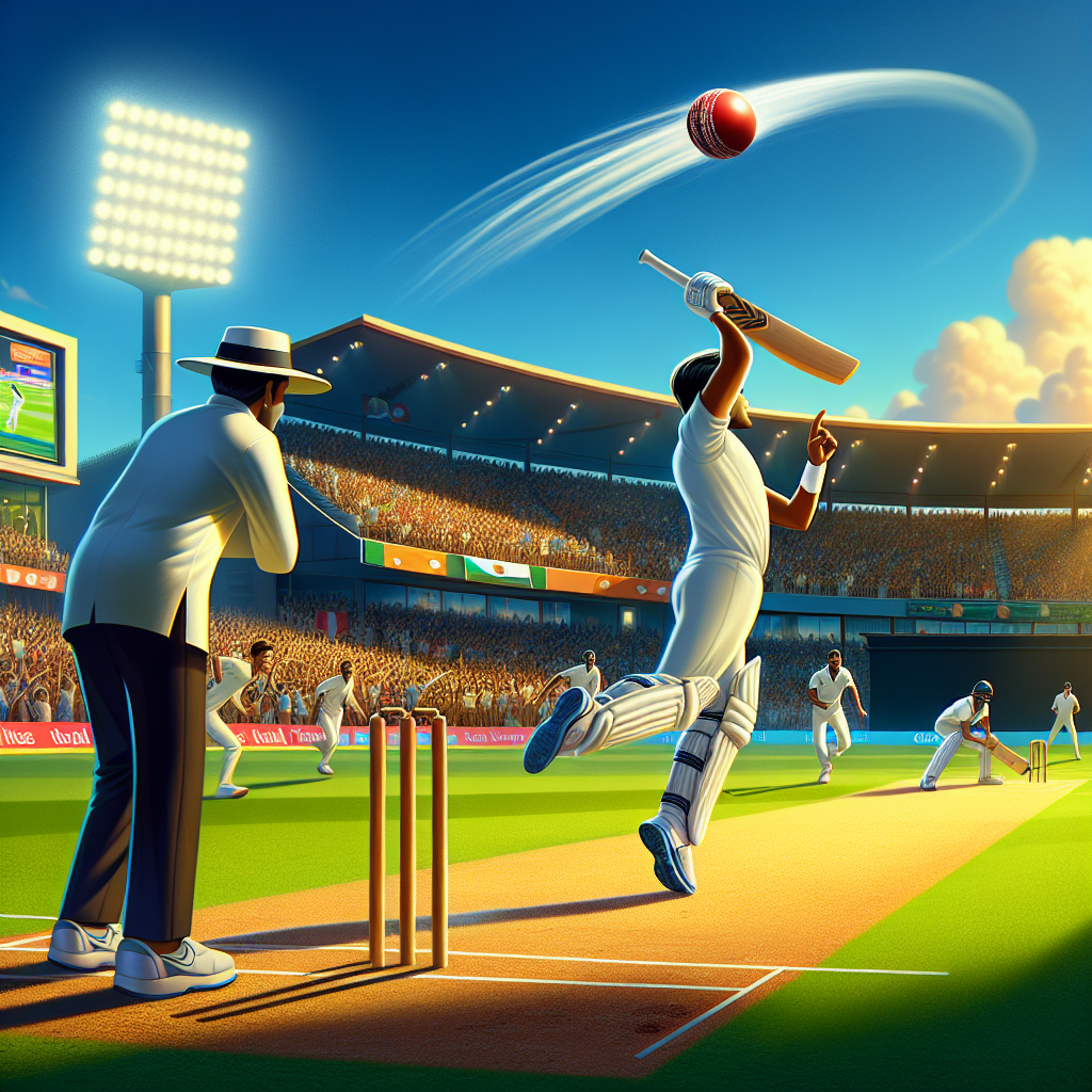 live cricket sports