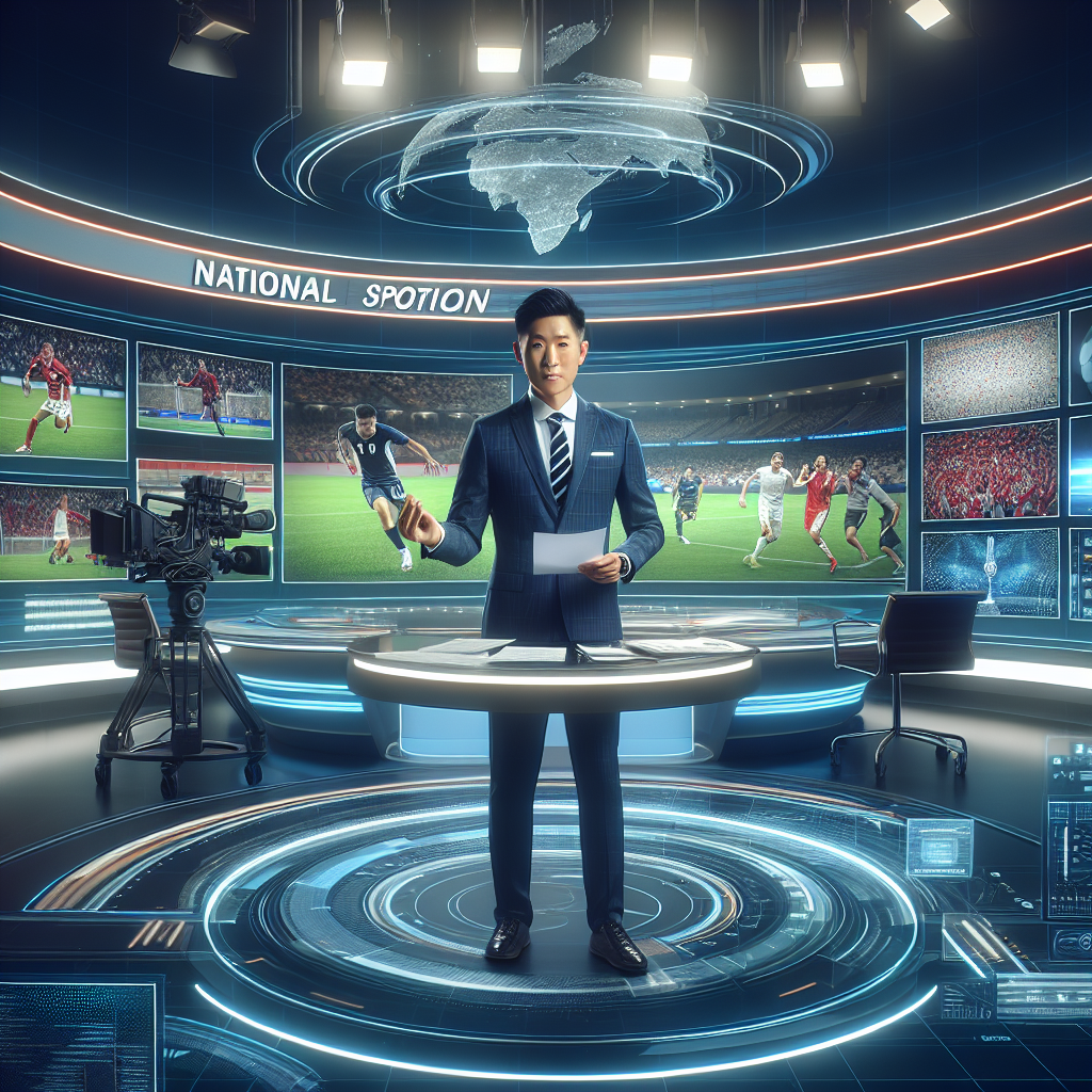 sports news national