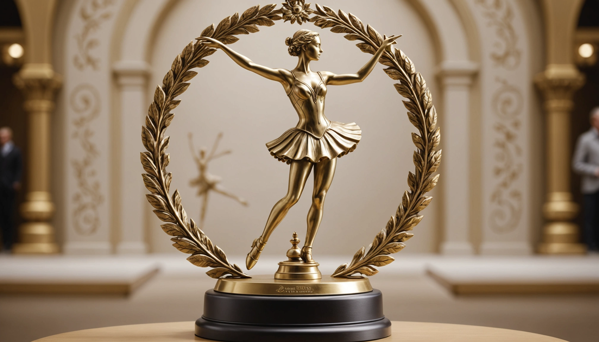 Daniil Gleichengauz: Renowned Choreographer – Biography, Work, and Latest News