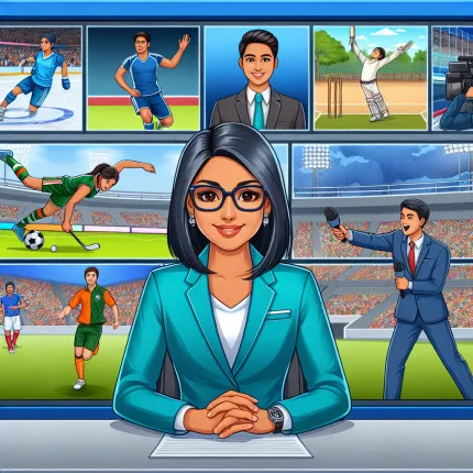 Sports news national