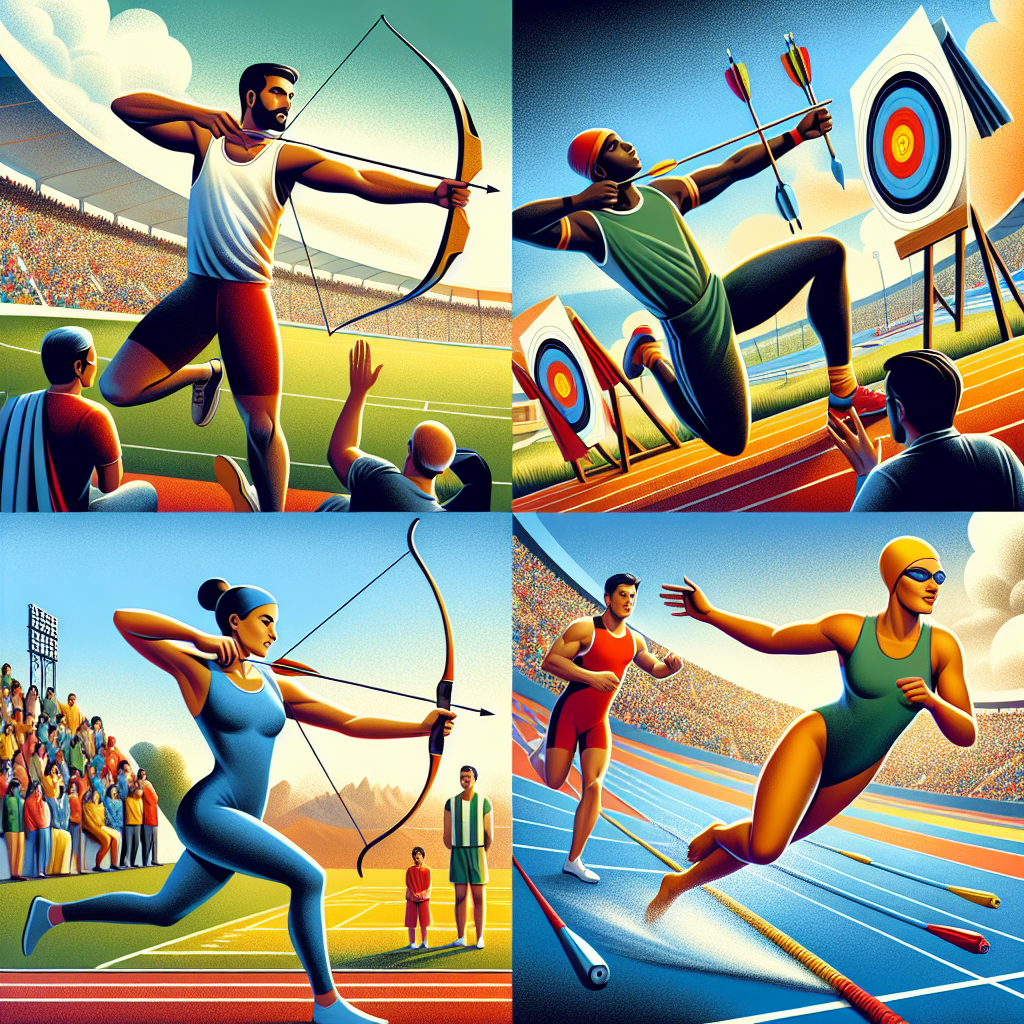 any sports