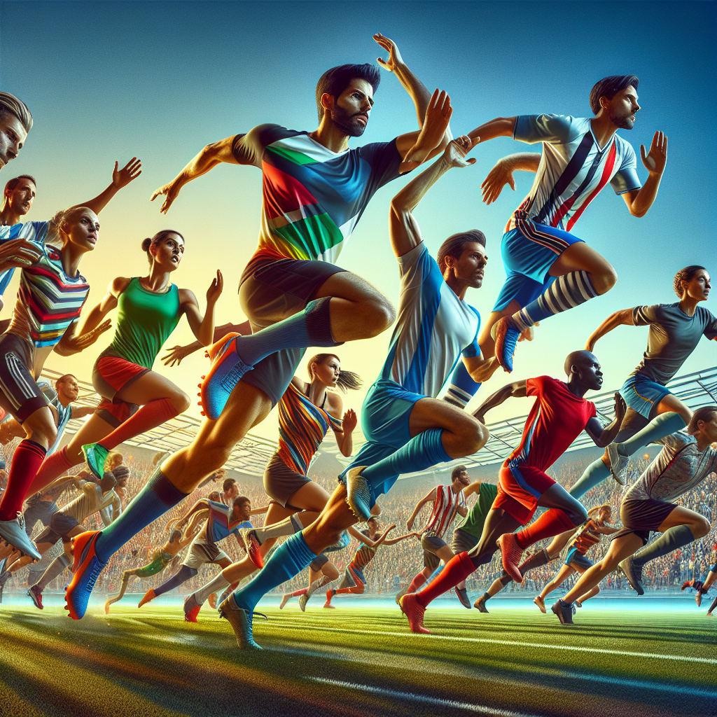 best sports game