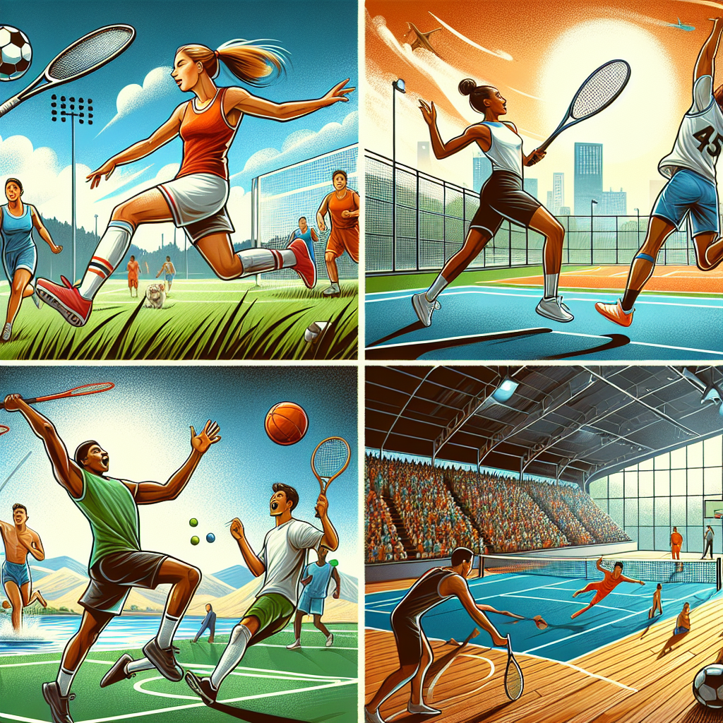 sports news of this week