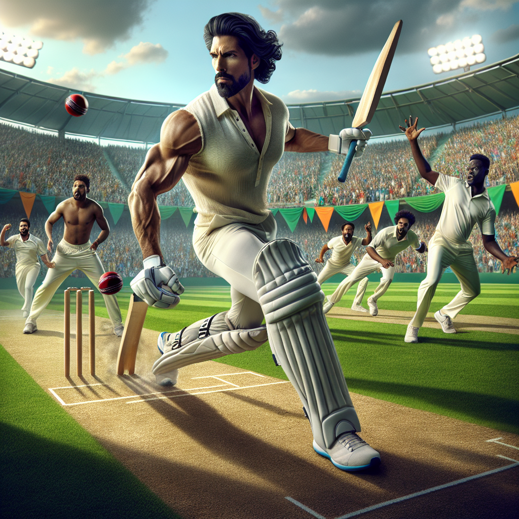 sport live cricket match