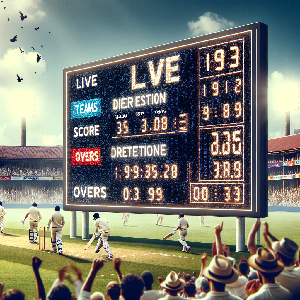livecricketscores