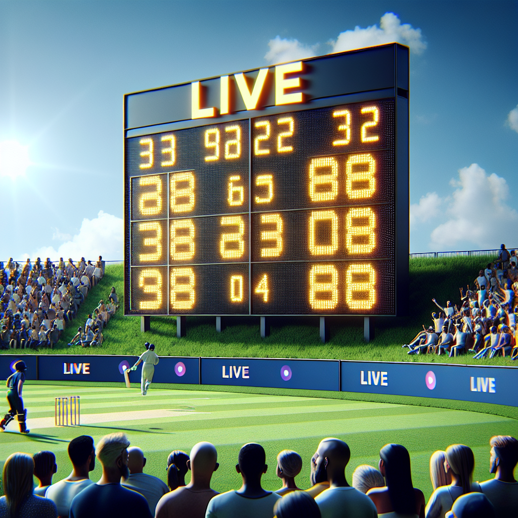 Livecricketscores