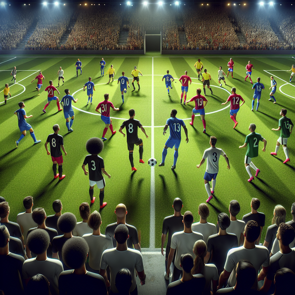 Sports national news