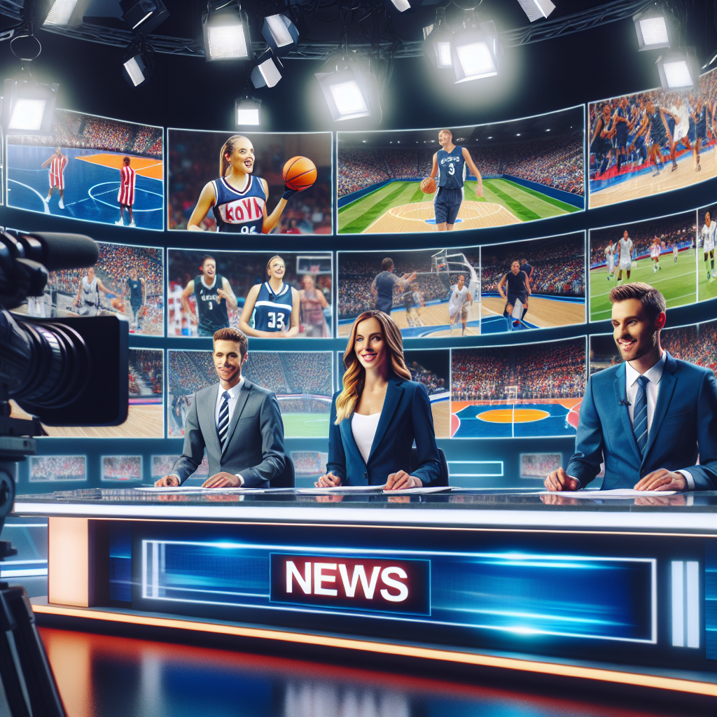 Sports news live today